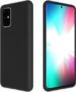 eSTUFF ES673163-BULK mobile phone case Cover Black - Image 2