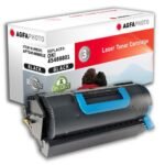 Toner Black Pages 18000