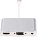 LIGHTNING HUB - iPhone / iPad