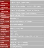 HDBaseT KVM Extender - Image 2