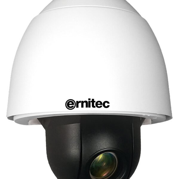 Orion DX 862OPH Outdoor - PTZ  40x zoom 1080p, 120dB UWDR  Mini Bracket, POE+, 24VAC, EIS,  H.264, H265, MJPEG, OnVif
