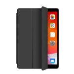 iPad 9.7 2018/2017 DENVER  Folio Case Black PU leather  front with soft TPU back