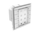 Control Panel 8 Button . - Image 2