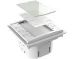 Control Panel 8 Button . - Image 4