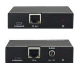 Audio Extender kit 100m . - Image 2