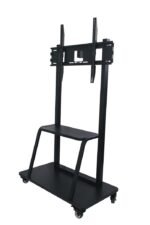 Mobile floor stand up to VESA  800x600 . - Image 2