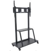 Mobile floor stand up to VESA  800x600 . - Image 3