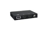 Vivolink VLHDMISP1X2 video splitter HDMI 2x HDMI - Image 3