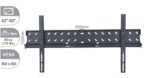Wall mount large slim up to  VESA 800x400 - Image 2