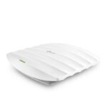 EAP225 EAP225, Wi-Fi 5 (802.11ac),  Dual-band (2.4 GHz / 5 GHz), Ethernet LAN, White, Portable router - Image 3