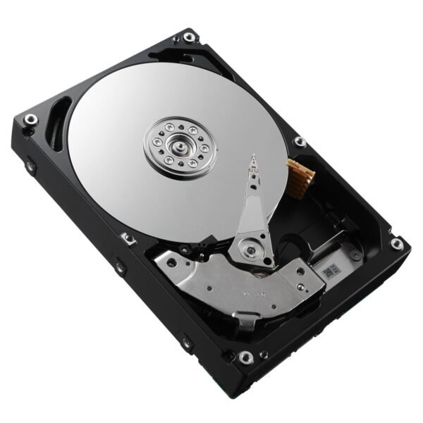 HD,2.4T,102E,IS12,2.5,S-SKB,EC RWR8F, 2.5", 2400 GB, 10000  RPM