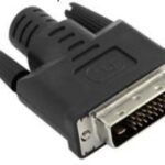 DVI 24+1 Adapter Virtual Display Converter DDC  EDID Dummy