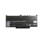 Kit 4-Cell 55WHr Battery MC34Y, Battery, DELL,  Latitude E7270, E7470