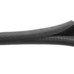 Flexible cablesock ?25mm black