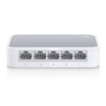5 port 10/100 mini Switch, pla TL-SF1005D, Unmanaged, Fast  Ethernet (10/100), Full duplex