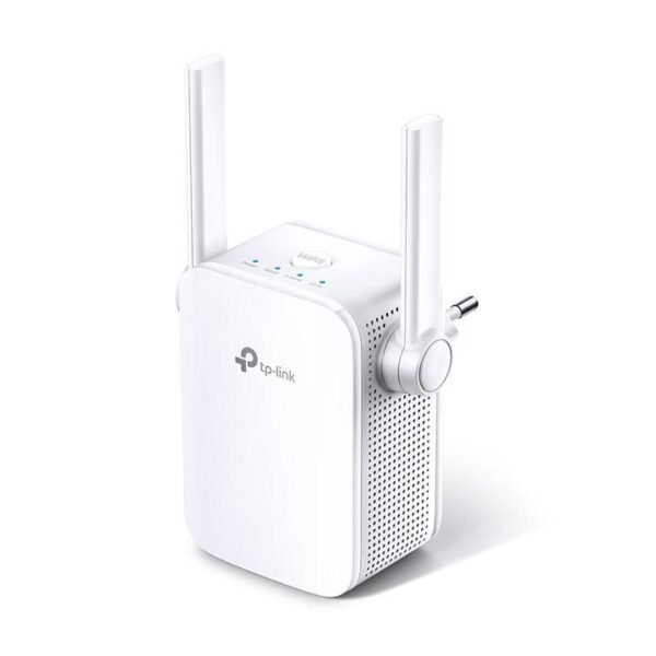 AC1200 Dual Band Wireless RE305, Network transmitter,  867 Mbit/s, 10,100 Mbit/s, Windows 10,Windows 7,Windows 8,Windows 8.1,Windows