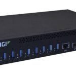 AW08-G300 interface hub USB  3.2 Gen 1 (3.1 Gen 1) Type-A  10000 Mbit/s Black AW08-G300, USB 3.2 Gen 1 (3.1 Gen 1) Type-A, USB 3.2 Gen 1