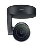 Premium PTZ-Camera Model: Rally