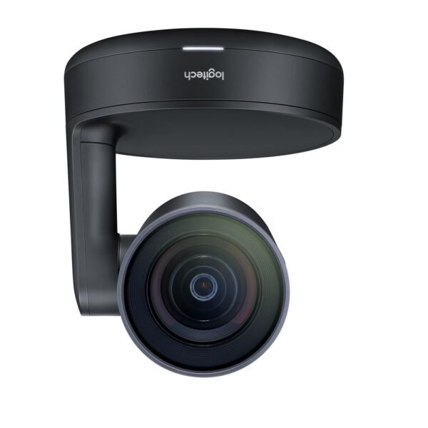 Premium PTZ-Camera Model: Rally