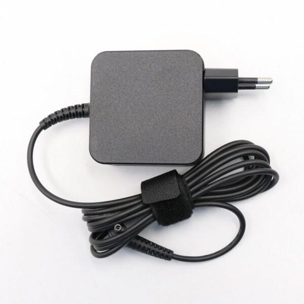01FR124 power  adapter/inverter Indoor 45 W  Black 01FR124, Notebook, Indoor, 45 W, 20 V, 2.25 A, Lenovo
