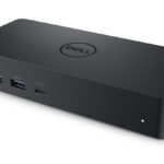 Universal Docking Station D6000 EU Cable