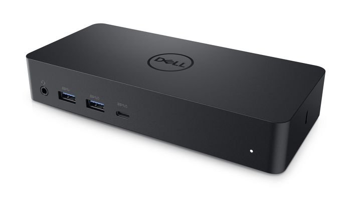 Img_25364621-4 Universal Dock - D6000 - Docking station - Image 1