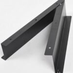 Under Counter Mounting Bracket For Cash Drawer CA-CD410-480