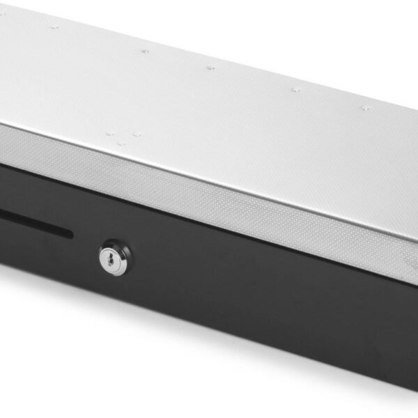 460 mm flip top drawer 6B/8C 460 x 170 x 100 mm - Steel