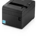 Thermal Receipt Printer High quality printer with  Ethernet, Serial and USB connection. USB cable and power supply included