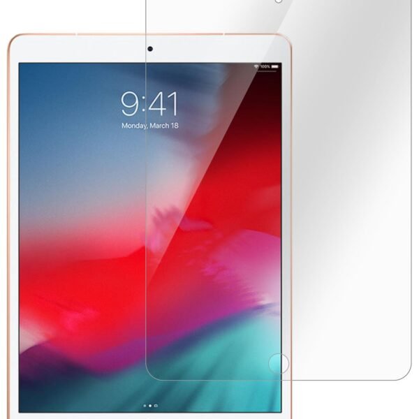 iPad Air 10.5 2019/Pro 10.5  Screen Protector. Tempered  Glass. Titan Shield