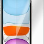 iPhone 11/XR Screen  Protector. Tempered Glass.  Titan Shield