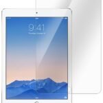 iPad Air/Air2/Pro 9.7 Screen  Protector. Tempered Glass.  Titan Shield