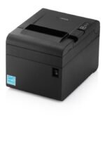 Thermal Receipt Printer High quality printer with  Ethernet, Serial and USB connection. USB cable and power supply included - Image 2