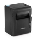 Thermal Receipt Printer High quality printer with  Ethernet, Serial and USB connection. USB cable and power supply included - Image 3