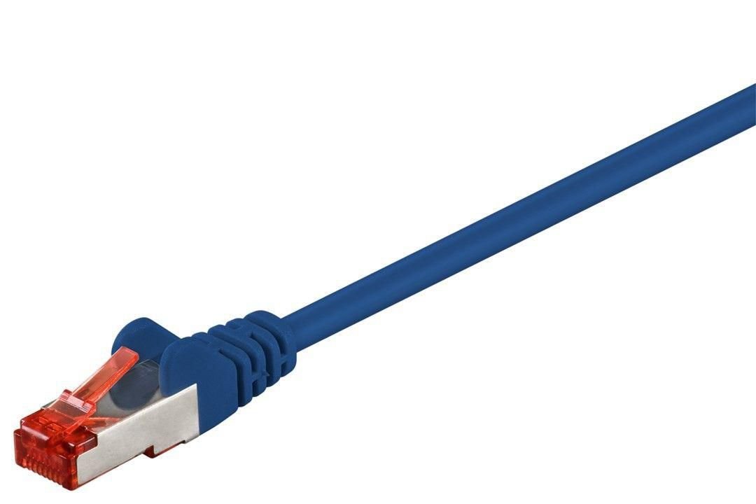 Img_25425073.jpg S/FTP CAT6 25m Blue LSZH PiMF (Pairs in metal foil) 4x2xAWG 28, CU - Image 1