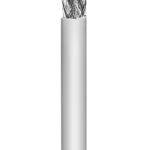S/FTP CAT6a 50m Grey, LSZH Stranded, AWG 26/7, CU Non-terminated flexible data-/patchcable for indoor using