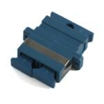 Adapter SC-SC Duplex Singlemode