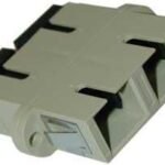 Adapter SC-SC Duplex Multimode FISCSC, SC, SC,