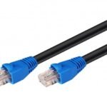 U/UTP CAT6 5M Outdoor use