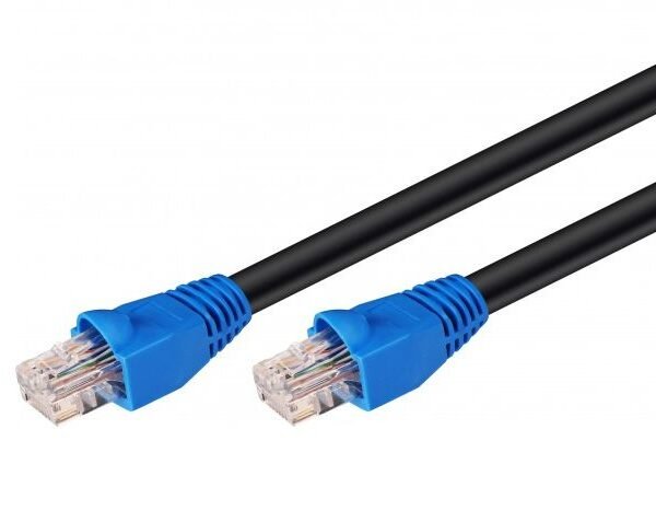 U/UTP CAT6 5M Outdoor use