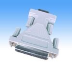 DB9 - DB25 M/F AT - XT/PS/2 Adapter