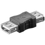 Adapter USB A - A F-F USB 2.0