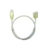 USB2.0 Extension A-A 0,5m M-F Transperant, Hi-Speed cable Max. Transmission rate : 0.48 Gbit/s