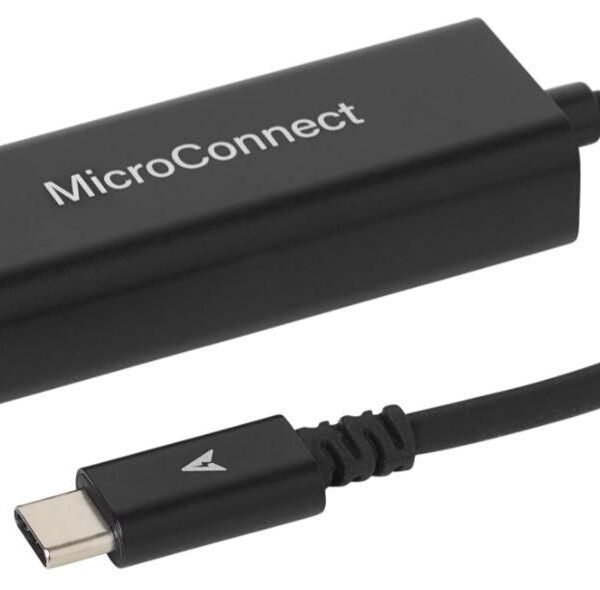 USB-C to Square Lenovo Plug Power Adapter, Black Input : 16-21V 3A, Output: 5V/9V/12V/15V 3A, 20V 2.25A