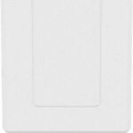 USB3.0 A - USB-C M-F, White Adapter, USB-C connector can be used on both sides