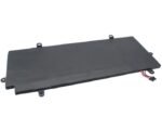 Laptop Battery for Toshiba  52.00Wh 14.8V 3380mAh 50Wh  Li-Pol 14.8V 3350mAh Black, Portege Z30, Portege Z30 Ultrabook, Portege - Image 3
