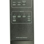 Vivolink VL120011-REM remote control IR Wireless Press buttons