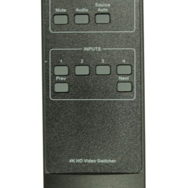 Vivolink VL120011-REM remote control IR Wireless Press buttons