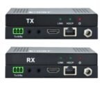HDBaseT Extender kit 70m .