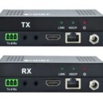 HDBaseT Extender kit 70m .